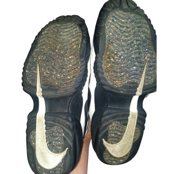 AMBUSH x Air Adjust Force 'Summit White' 7.5 - Picture 11 of 16